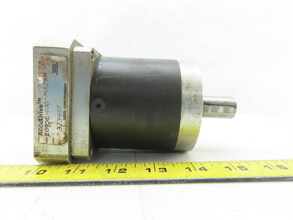 AccuDrive E090C020-MFJBH Inline Speed Reducer 19:1 Ratio 20mm Output 5/8" Input
