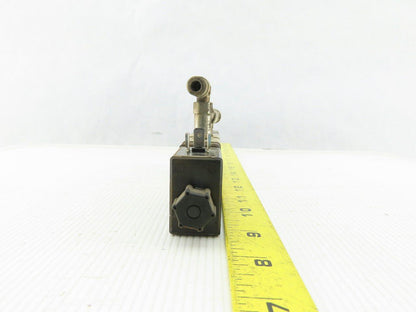 Norgren 2625501 Pneumatic Double Acting Solenoid Valve 24V 2.5W