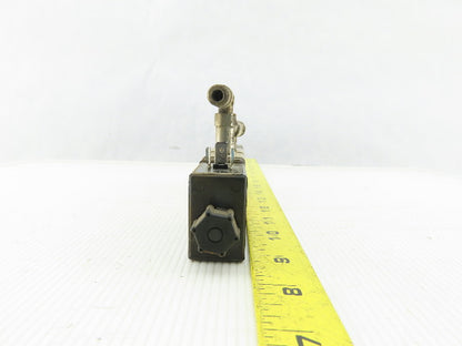 Norgren 2625501 Pneumatic Double Acting Solenoid Valve 24V 2.5W