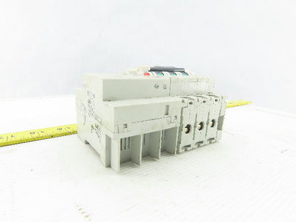 Merlin Gerin C60N Vigi C60 20A Type C 480V 3-Pole 30A Circuit Breaker