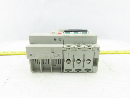 Merlin Gerin C60N Vigi C60 20A Type C 480V 3-Pole 30A Circuit Breaker