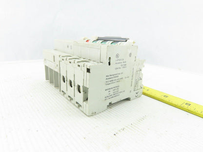 Merlin Gerin C60N Vigi C60 20A Type C 480V 3-Pole 30A Circuit Breaker
