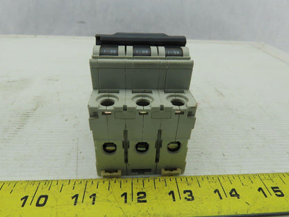 Merlin Gerin C60N 3Pole 480V 30A Circuit Breaker