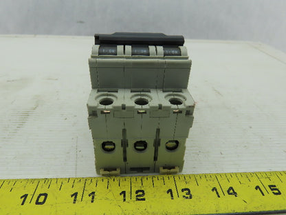 Merlin Gerin C60N 3Pole 480V 30A Circuit Breaker