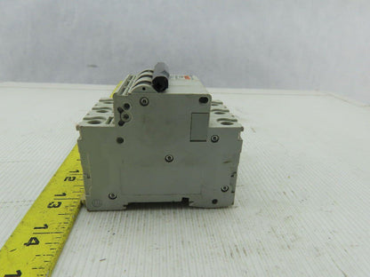 Merlin Gerin C60N 3Pole 480V 30A Circuit Breaker