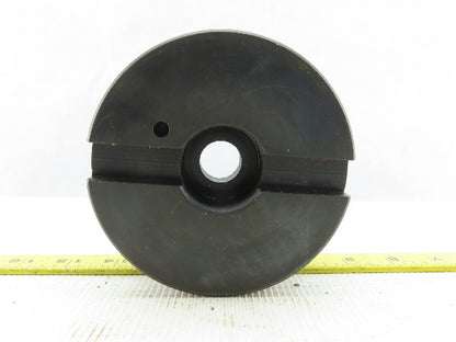 Dijet SMC4008-0028 4" Indexable Face Mill Cutter 1-1/2" Arbor 8 Flute
