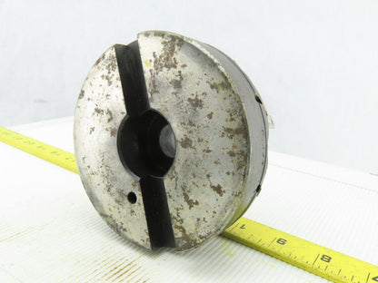 Dijet SMC4008-10888 4" Indexable Face Mill Cutter 1-1/2" Arbor 8 Flute