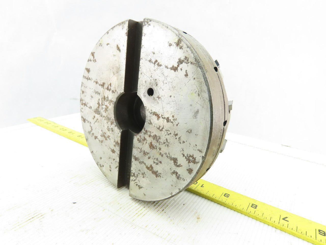 Dijet SMC-6012-10876 6" Indexable Face Mill Cutter 1-1/2" Arbor 12 Flute