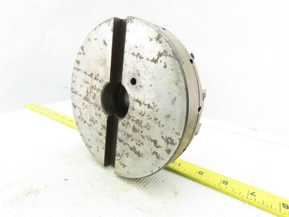 Dijet SMC-6012-10876 6" Indexable Face Mill Cutter 1-1/2" Arbor 12 Flute