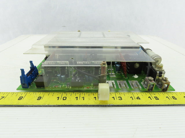 Siemens GE.462000.0022.01 Power Supply Assembly