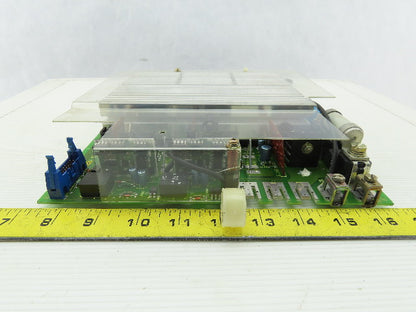 Siemens GE.462000.0022.01 Power Supply Assembly