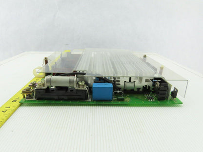 Siemens GE.462000.0022.01 Power Supply Assembly