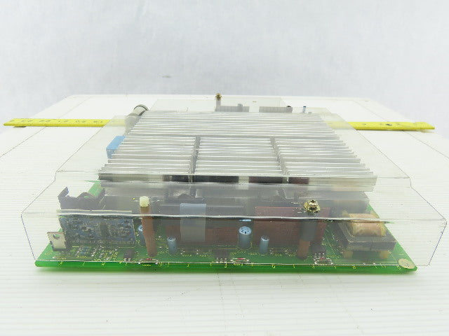 Siemens GE.462000.0022.01 Power Supply Assembly