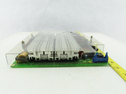 Siemens GE.462000.0022.01 Power Supply Assembly