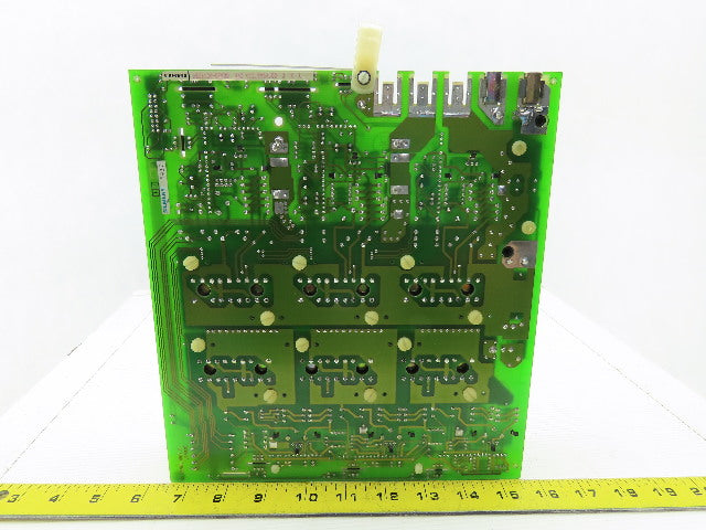 Siemens GE.462000.0022.01 Power Supply Assembly