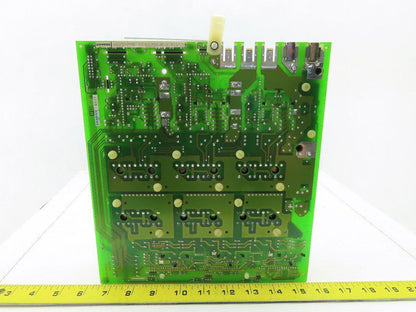 Siemens GE.462000.0022.01 Power Supply Assembly