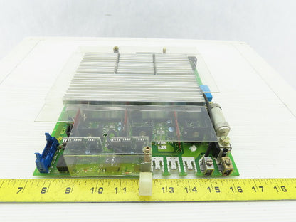 Siemens GE.462000.0022.01 Power Supply Assembly