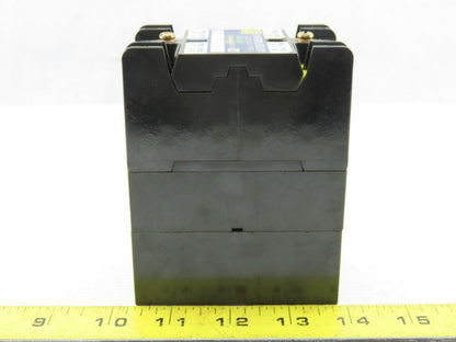 Square D L0-40 Class 8501 Ser. A 120-600V Control Relay 110-120V Coil