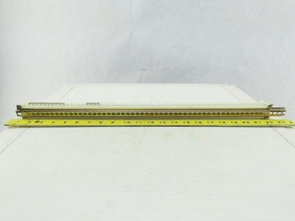 Allen Bradley 1492-F DIN Rail Mount Terminal Block/Strip 300V 22-14AWG Lot of 60