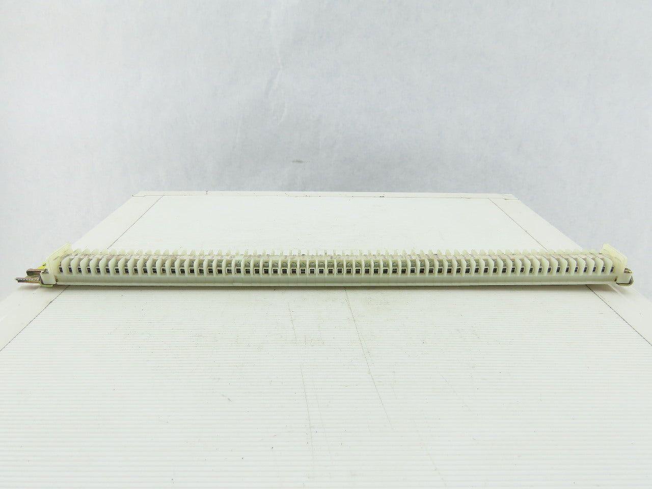 Allen Bradley 1492-F DIN Rail Mount Terminal Block/Strip 300V 22-14AWG Lot of 60