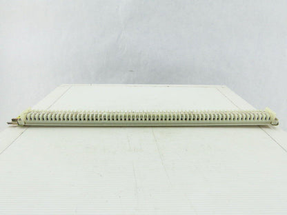 Allen Bradley 1492-F DIN Rail Mount Terminal Block/Strip 300V 22-14AWG Lot of 60