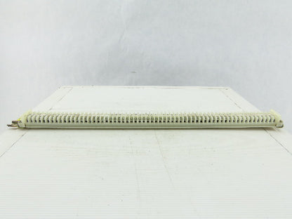 Allen Bradley 1492-F DIN Rail Mount Terminal Block/Strip 300V 22-14AWG Lot of 60