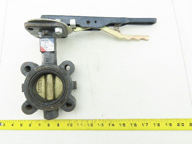 NIBCO LD2000 2.5