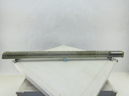 Weidmuller WK4/U Mixed Terminal Block DIN Rail 600V 40A Lot of 123