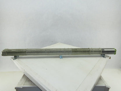 Weidmuller WK4/U Mixed Terminal Block DIN Rail 600V 40A Lot of 123