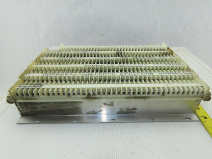 Allen Bradley 1492 F DIN Rail Mount Terminal Block 300V 22-14AWG Lot of 127