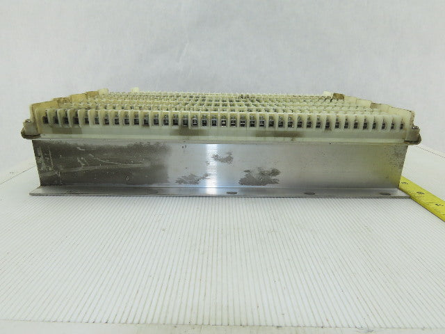 Allen Bradley 1492 F DIN Rail Mount Terminal Block 300V 22-14AWG Lot of 127