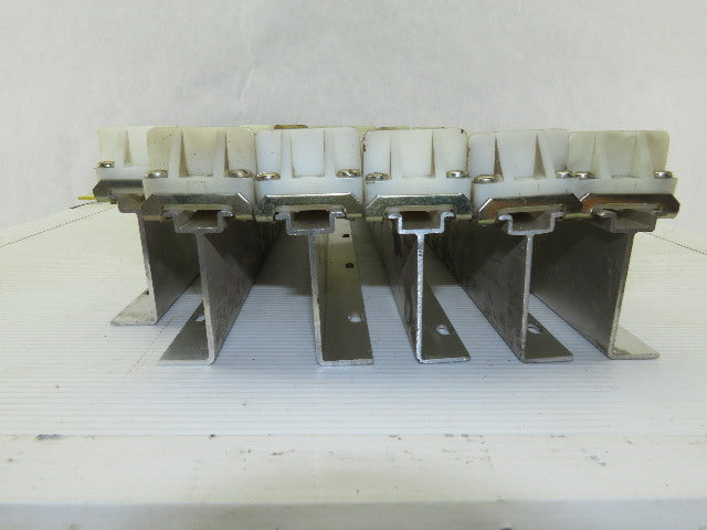 Allen Bradley 1492 F DIN Rail Mount Terminal Block 300V 22-14AWG Lot of 127