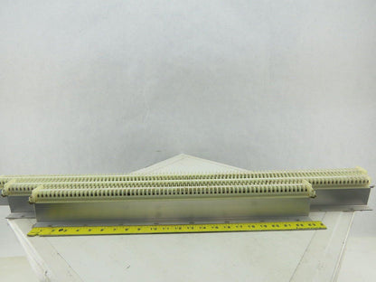 Allen Bradley 1492-F DIN Rail Mount Terminal Block 300V 22-14AWG Lot of 259