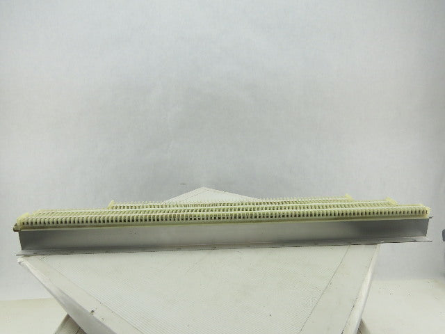 Allen Bradley 1492-F DIN Rail Mount Terminal Block 300V 22-14AWG Lot of 259