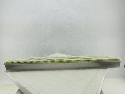 Allen Bradley 1492-F DIN Rail Mount Terminal Block 300V 22-14AWG Lot of 259