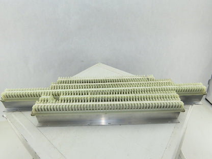 Allen Bradley 1492-CA DIN Rail Mount Terminal Blocks/Strip Lot Of 267