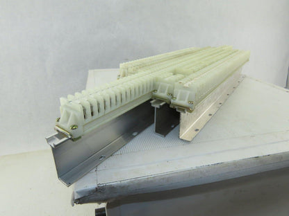 Allen Bradley 1492-CA DIN Rail Mount Terminal Blocks/Strip Lot Of 267