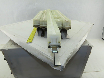 Allen Bradley 1492-CA DIN Rail Mount Terminal Blocks/Strip Lot Of 267