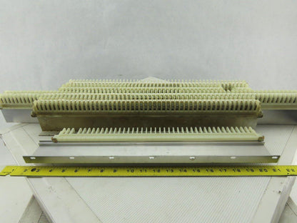 Allen Bradley 1492-CA DIN Rail Mount Terminal Blocks/Strip Lot Of 267