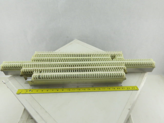 Allen Bradley 1492-CA DIN Rail Mount Terminal Blocks/Strip Lot Of 267