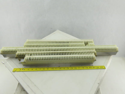 Allen Bradley 1492-CA DIN Rail Mount Terminal Blocks/Strip Lot Of 267