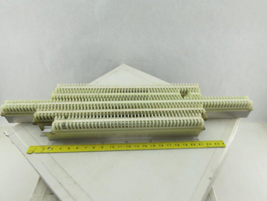 Allen Bradley 1492-CA DIN Rail Mount Terminal Blocks/Strip Lot Of 267