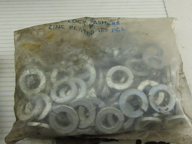Acme 5/16-18x1-3/4 Countersunk Bolt W/Leather Flat Fender Lock Washer Hex Nut