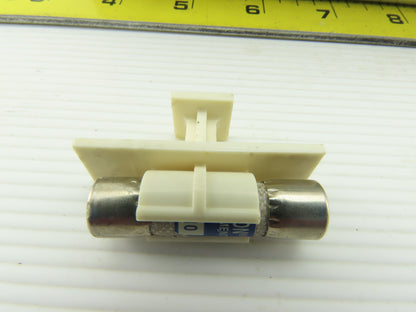 Allen Bradley 1492-CE Terminal Blocks W/Fuse FNA-10 Dual Element Din Rail 19 Pcs