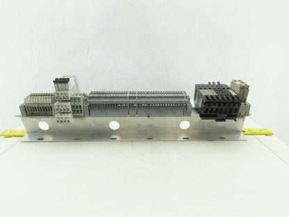 Allen Bradley 1492-H Mixed Lot DIN Rail Fuse Holders Terminal Blocks Lot of 63