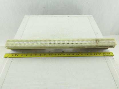 Allen Bradley 1492-H DIN Rail Mount Terminal Blocks/Strip Lot Of 85