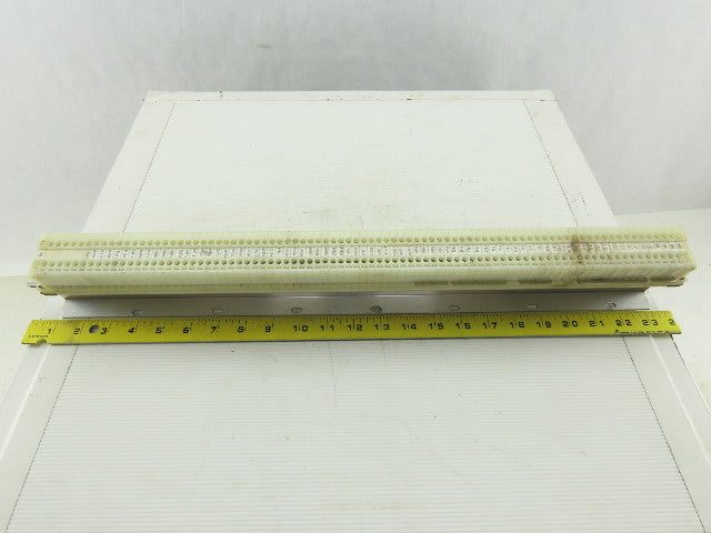 Allen Bradley 1492-H DIN Rail Mount Terminal Blocks/Strip Lot Of 85