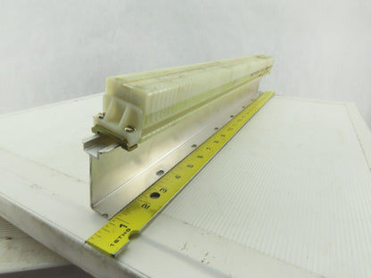 Allen Bradley 1492-H DIN Rail Mount Terminal Blocks/Strip Lot Of 85