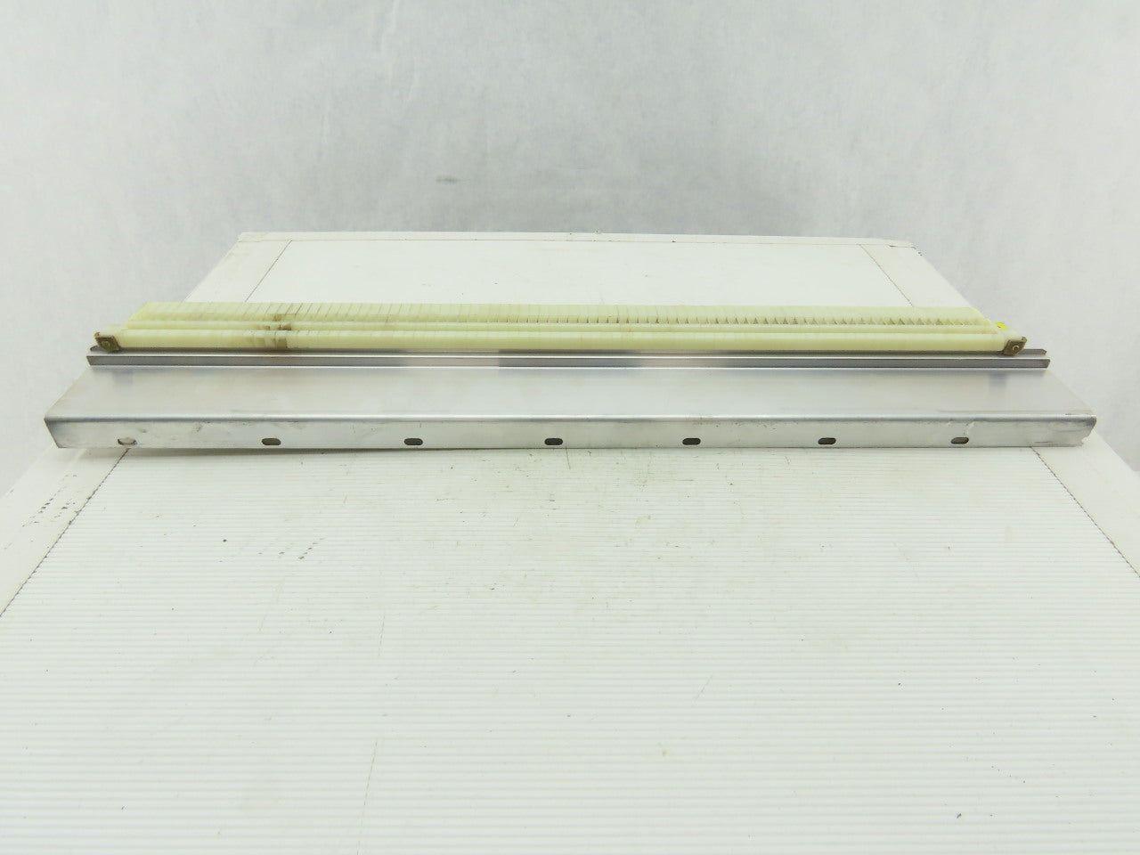 Allen Bradley 1492-H DIN Rail Mount Terminal Blocks/Strip Lot Of 85