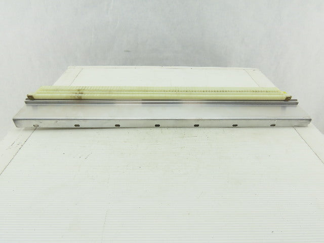 Allen Bradley 1492-H DIN Rail Mount Terminal Blocks/Strip Lot Of 85